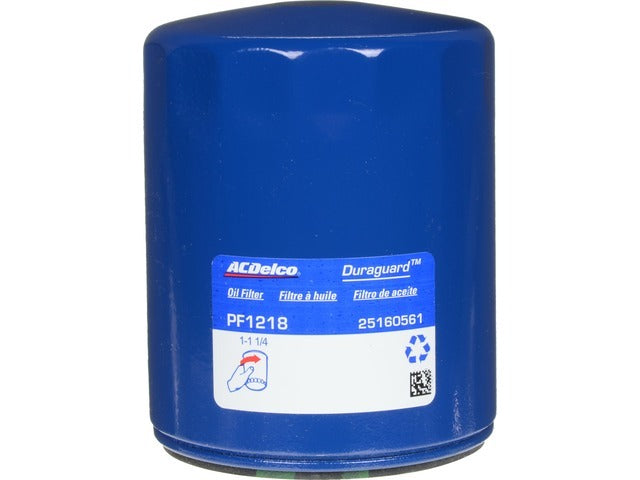 Oil Filter PF1218