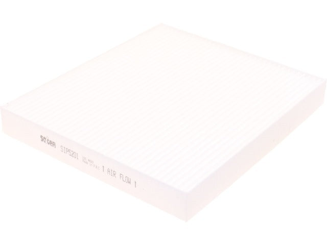 Cabin Air Filter AH530