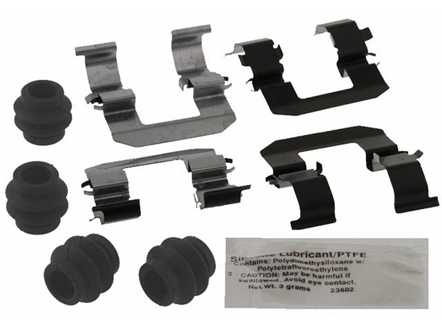 Brake Hardware Kit 18K1903X