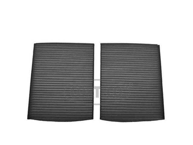 Cabin Air Filter Set 80001210