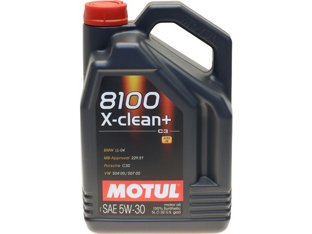 Motor Oil 106377