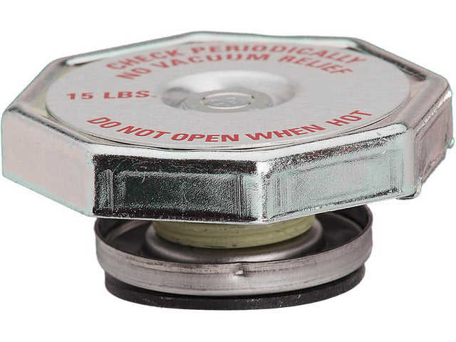 Radiator Cap 12R7S