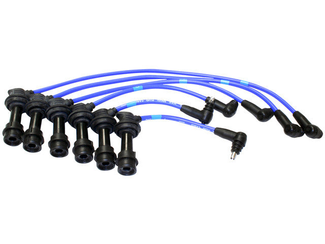 Ignition Wire Set 9567