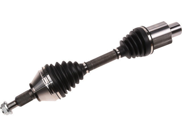 Axle Assembly 1700-545841
