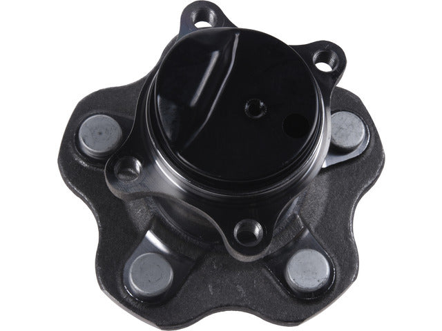 Wheel Hub Assembly 1411-556380
