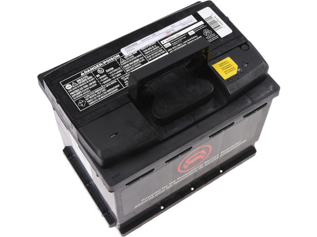 Battery NWB47-650