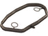 Fuel Pump Gasket - Mechanical AHA030065