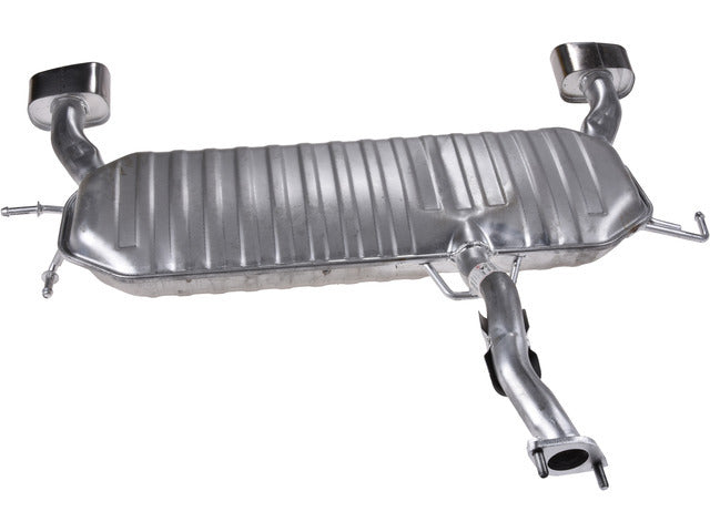 Muffler Assembly 2103-501403