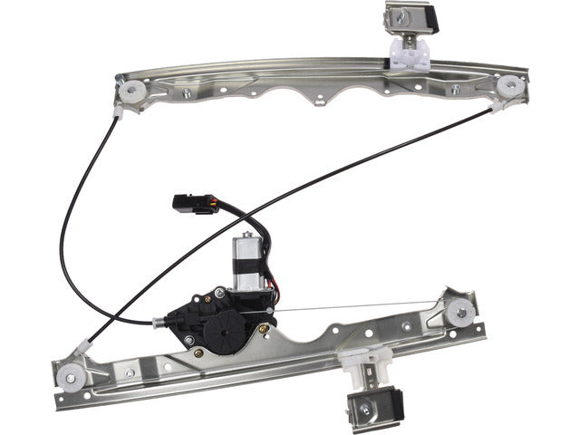 Window Regulator w/ Motor 1300-452752