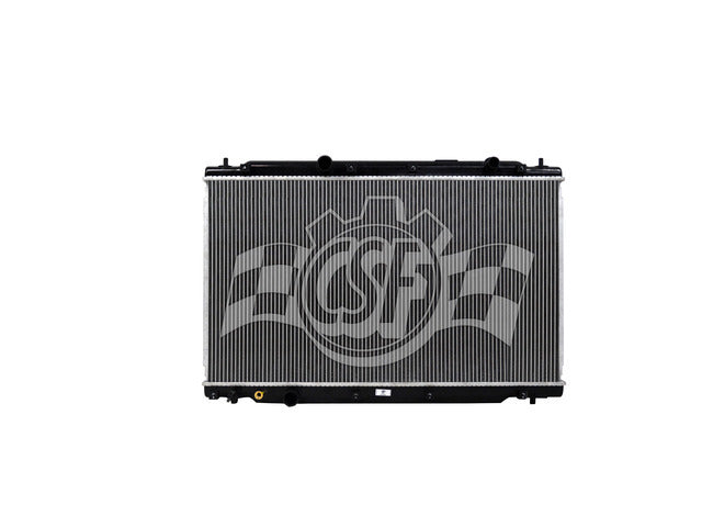 Radiator 3853