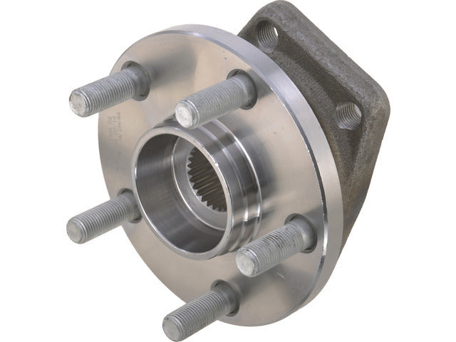 Wheel Hub Assembly 1411-329844