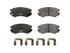 Brake Pad Set SP1155