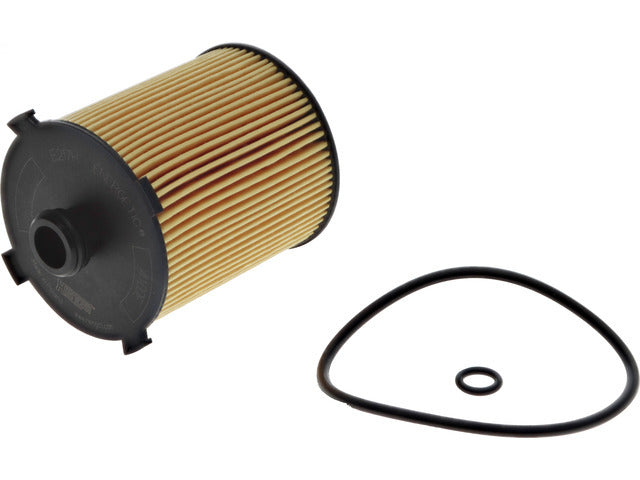 Oil Filter Kit HU 8014 Z