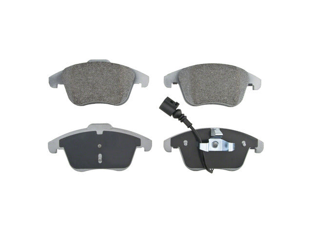 Brake Pad Set MX1375