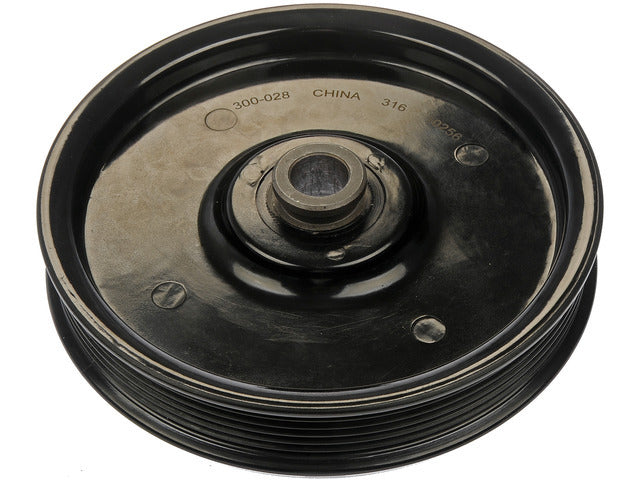 P/S Pump Pulley 300-028