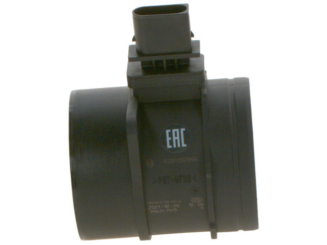 Air Mass Meter 0281002896