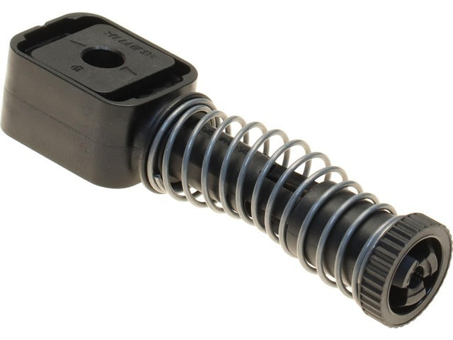MT Shift Cable Ball End Retnr 1K0 711 761B