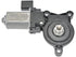 Window Motor 742-439