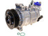A/C Compressor 2403-586506