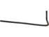 Expansion Tank Hose 45162 AG02B