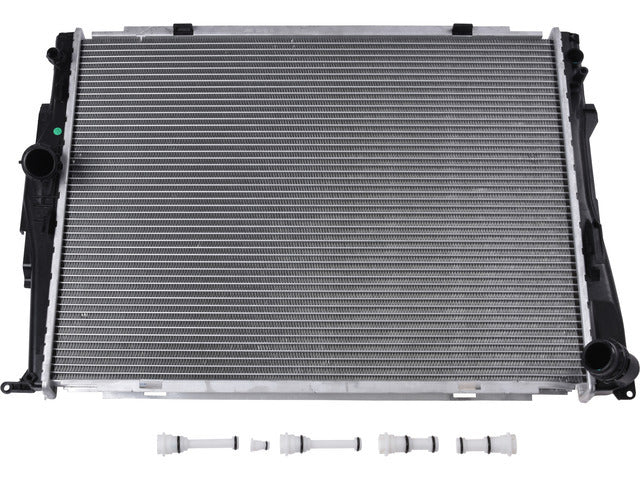Radiator 1605-424626