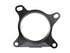 Exhaust Pipe Gasket 61925