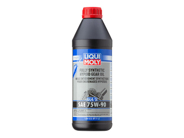 Gear Oil 22090