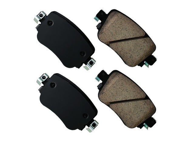 Brake Pad Set EUR1779