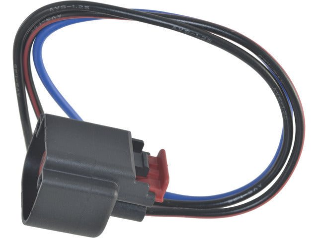 Headlight Bulb Retainer 1802-520132