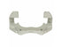 Brake Caliper Carrier BRBCF-26