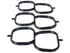 Intake Plenum Gasket Set MS19676