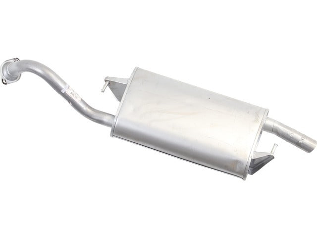 Muffler Assembly 2103-612991