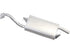 Muffler Assembly 2103-612991