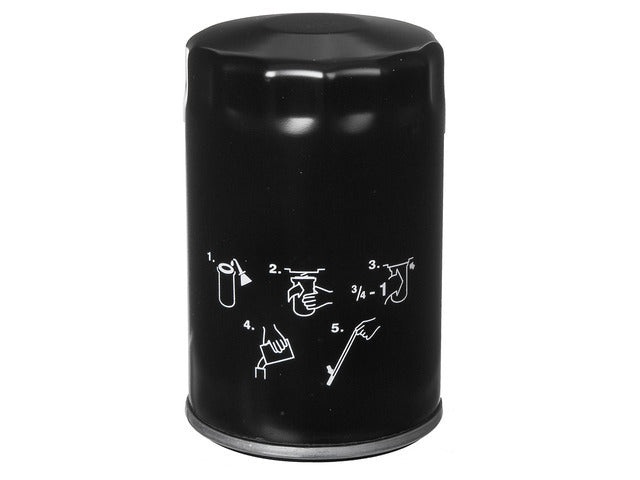 Engine Oil Filter PF60A