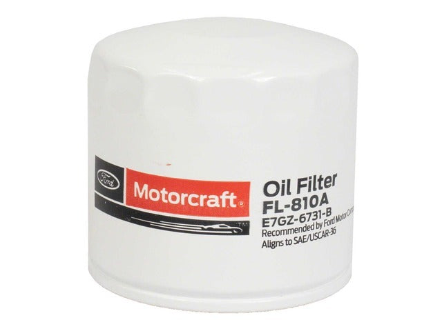 Oil Filter FL-810-A