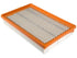 Air Filter LX1661