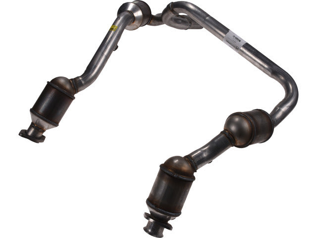 Catalytic Converter 2101-428375