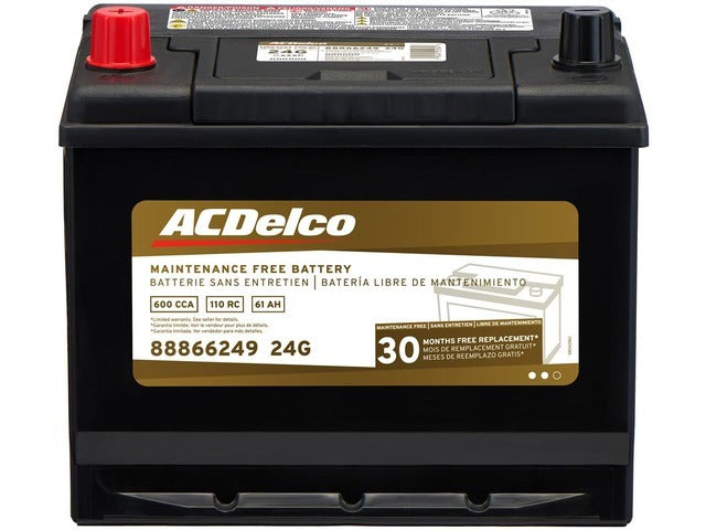 Battery 24G
