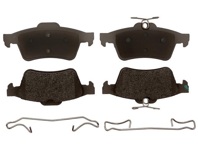Brake Pad Set 14D1095CHF1