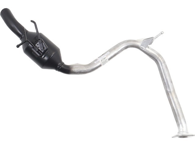 Tail Pipe 2104-613005