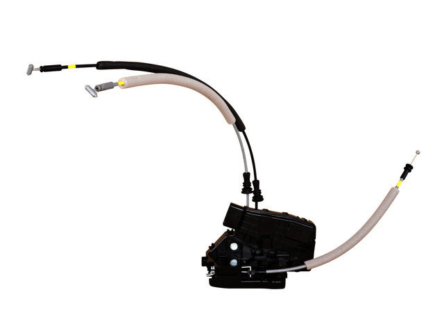 Door Latch Assembly A52-85-0007