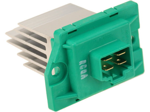 HVAC Blower Control Unit MT18070