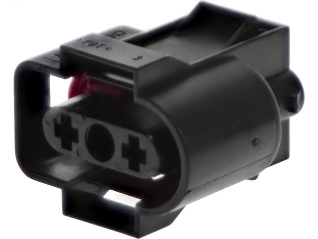 Electrical Connector Housing 1J0 973 202