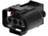 Electrical Connector Housing 1J0 973 202