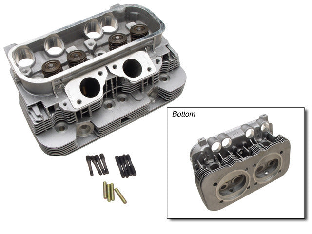 Cylinder Head 910.180