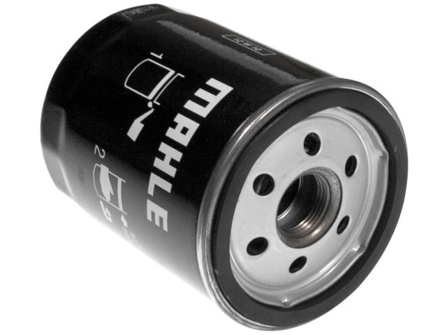 Oil Filter OC229