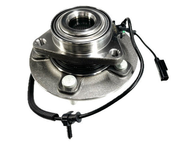 Wheel Hub Assembly 78KWKHS103
