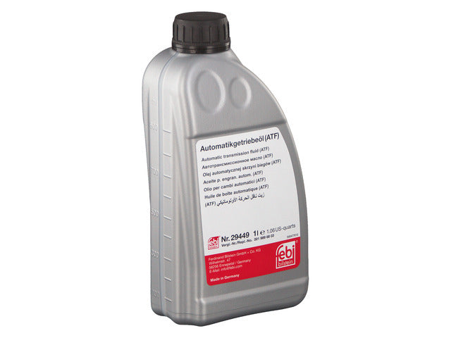Auto Trans Fluid 29449