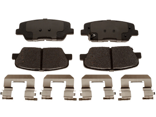 Brake Pad Set 14D1439CH