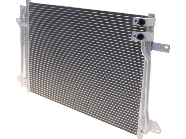 A/C Condenser CD450775